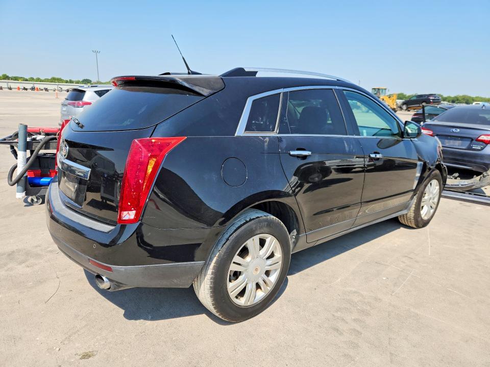 Aukcja sprzedaży 2011 Cadillac Srx, vin: 3GYFNAEY0BS581473, numer aukcji: 63499646