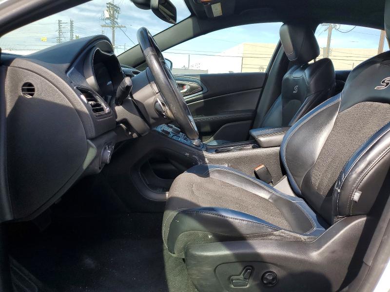 Aukcja sprzedaży 2016 Chrysler 200, vin: 1C3CCCBB5GN117403, numer aukcji: 67269416