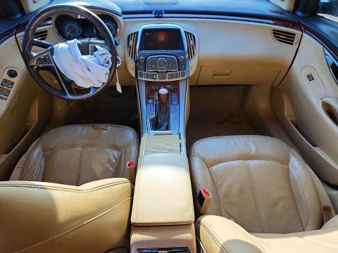 Aukcja sprzedaży 2013 Buick Lacrosse, vin: 1G4GC5GR4DF157701, numer aukcji: 64569086