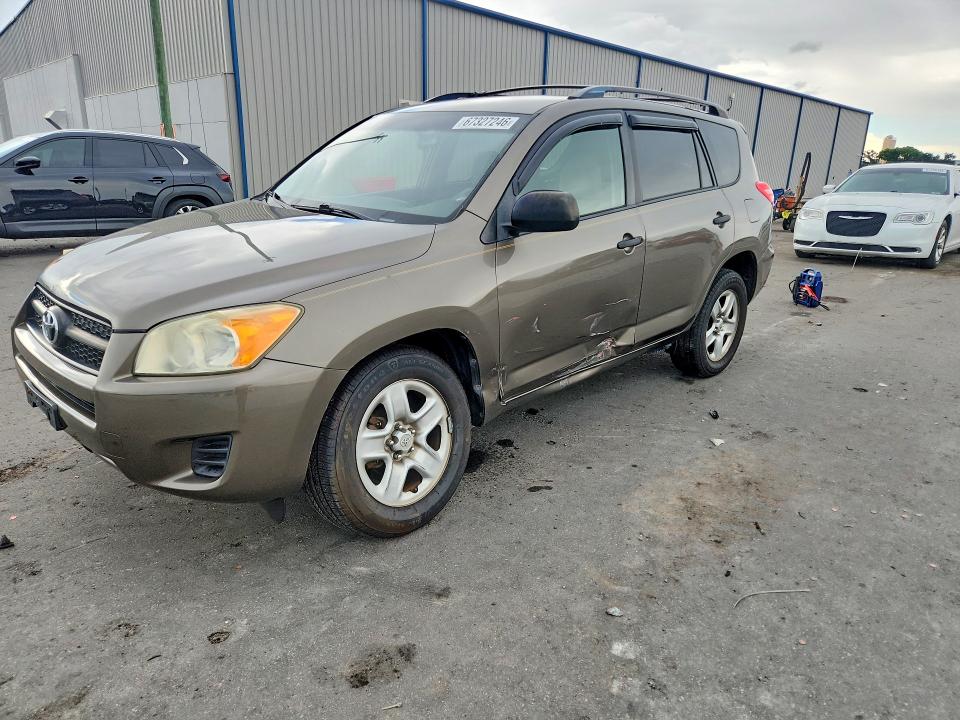 Продажа на аукционе авто 2010 Toyota Rav4, vin: JTMZF4DV4A5022882, номер лота: 67327246