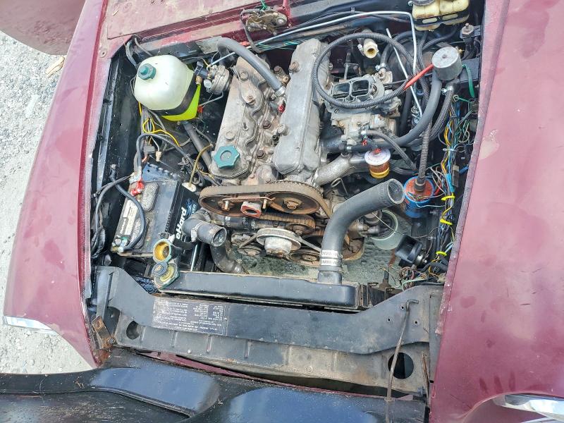 Продаж на аукціоні авто 1972 Fiat 124, vin: 124BS10057670, номер лоту: 66565356