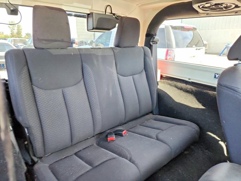 Aukcja sprzedaży 2013 Jeep Wrangler, vin: 1C4AJWAG4DL685771, numer aukcji: 66657646