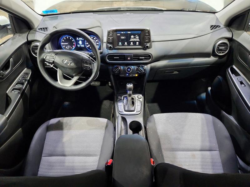 Aukcja sprzedaży 2021 Hyundai Kona, vin: KM8K1CAA9MU676617, numer aukcji: 63744146