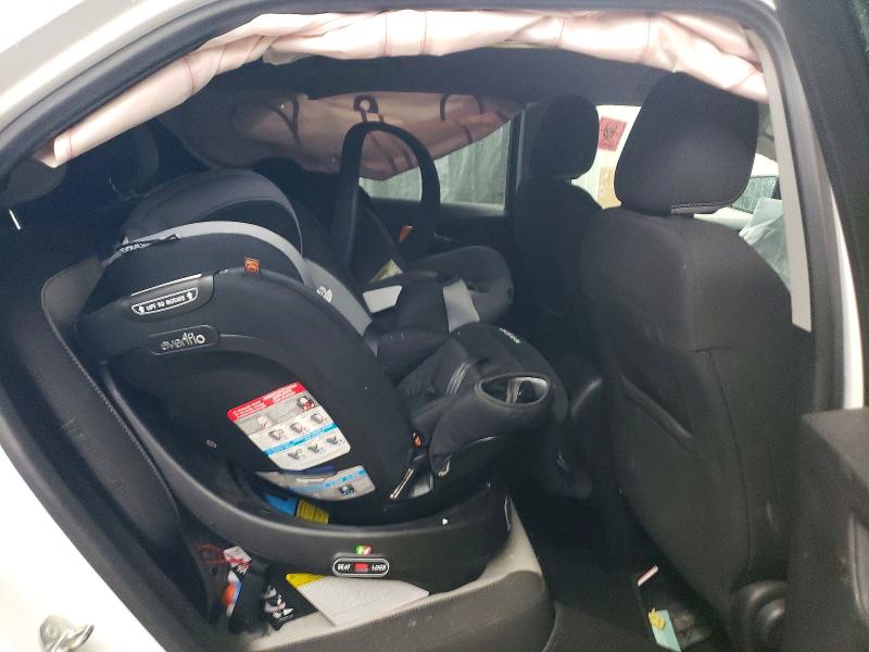 Продажа на аукционе авто 2018 Chevrolet Equinox, vin: 2GNAXJEV8J6298632, номер лота: 64721786