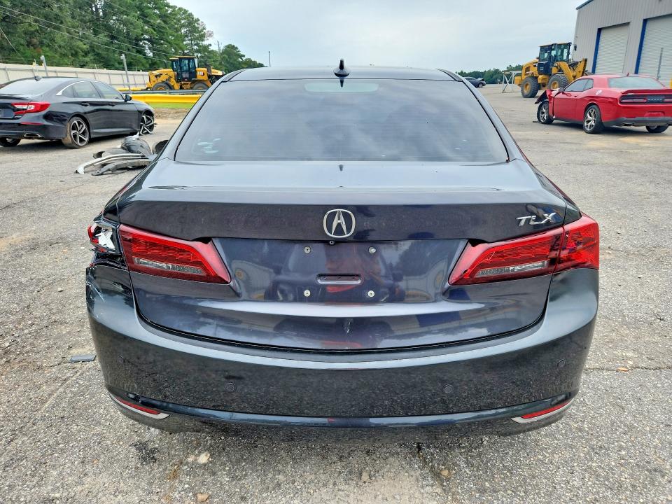 Aukcja sprzedaży 2015 Acura Tlx, vin: 19UUB1F32FA005322, numer aukcji: 66618286