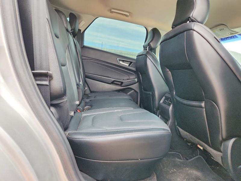 2018 Ford Edge მანქანა იყიდება აუქციონზე, vin: 2FMPK3K91JBB41841, აუქციონის ნომერი: 65465656