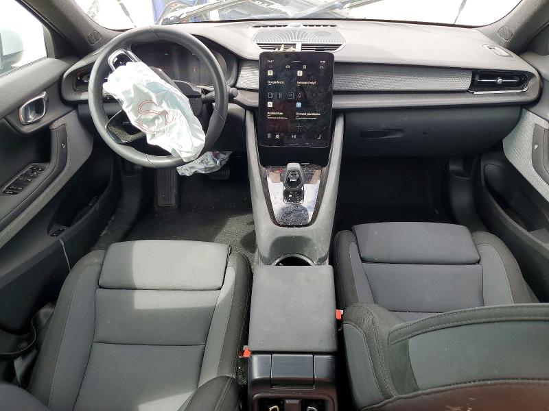 63306176 :رقم المزاد ، LPSED3KA7NL056470 vin ، 2022 Polestar 2 مزاد بيع