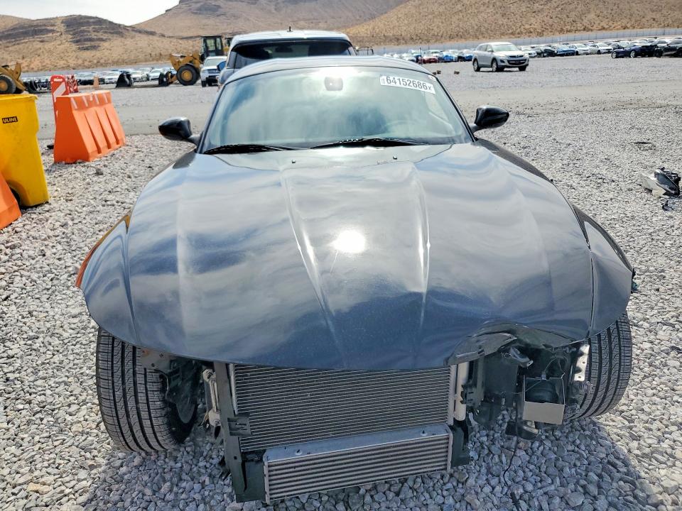Aukcja sprzedaży 2015 Bmw Z4, vin: WBALL5C52FP557630, numer aukcji: 64152686