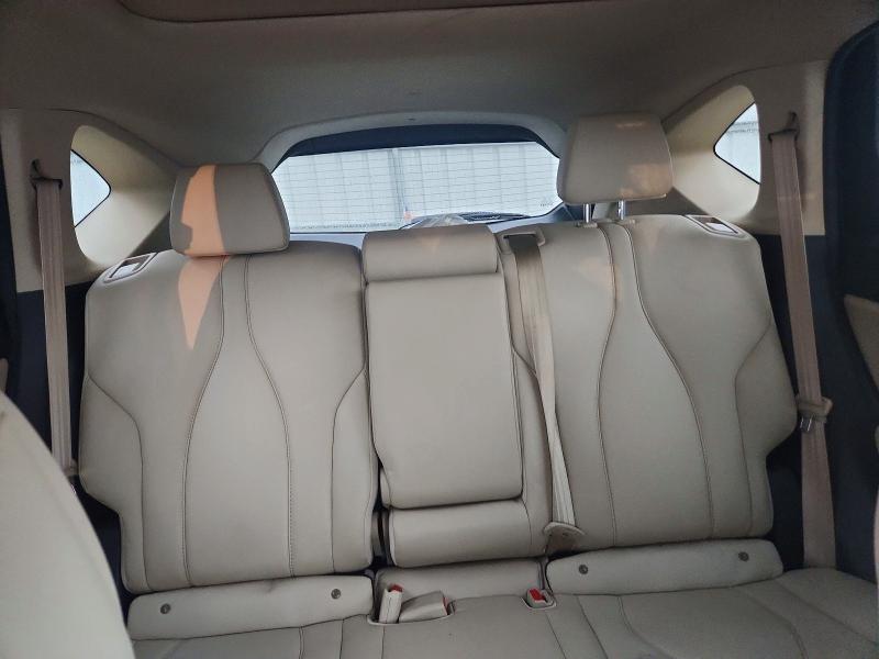 2019 Acura Rdx მანქანა იყიდება აუქციონზე, vin: 5J8TC2H33KL034547, აუქციონის ნომერი: 66454696