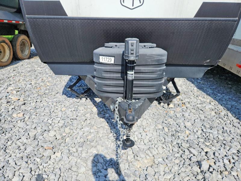 64819756 :رقم المزاد ، 4X4TSVF21SL049488 vin ، 2025 Forest River Surveryor مزاد بيع
