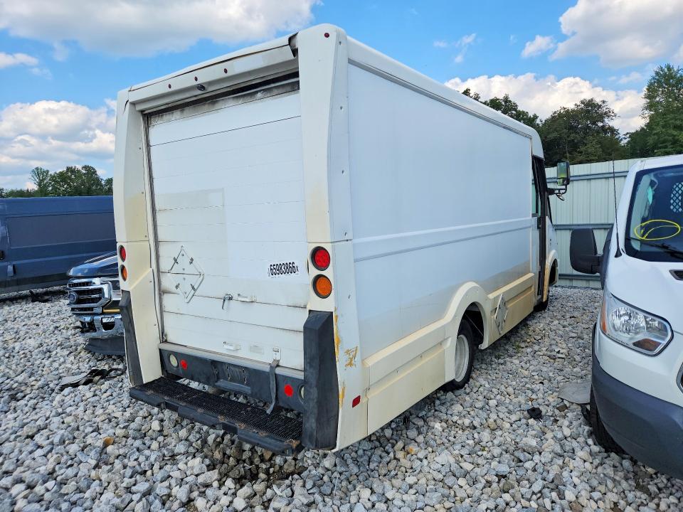 Aukcja sprzedaży 2018 Isuzu Npr, vin: JALB4T170J7W02138, numer aukcji: 65983866