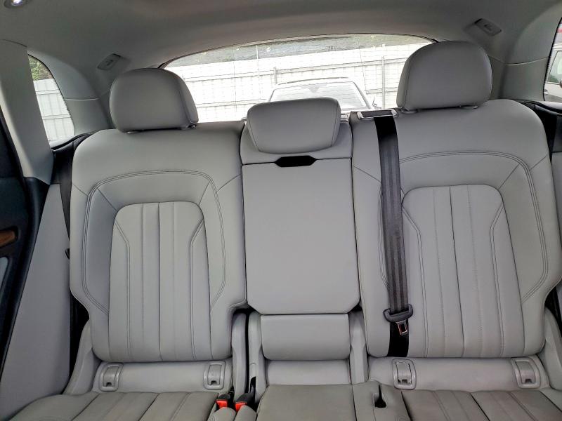 Aukcja sprzedaży 2022 Audi Q5, vin: WA1EAAFY9N2005581, numer aukcji: 66307876