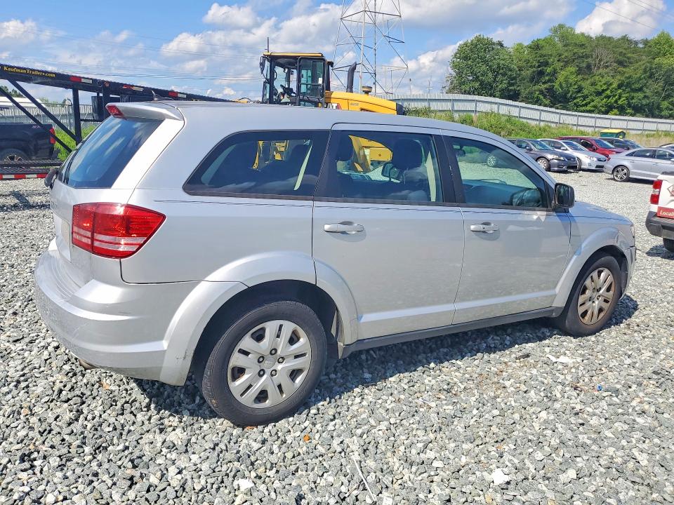Продаж на аукціоні авто 2014 Dodge Journey, vin: 3C4PDCAB4ET163913, номер лоту: 63321516