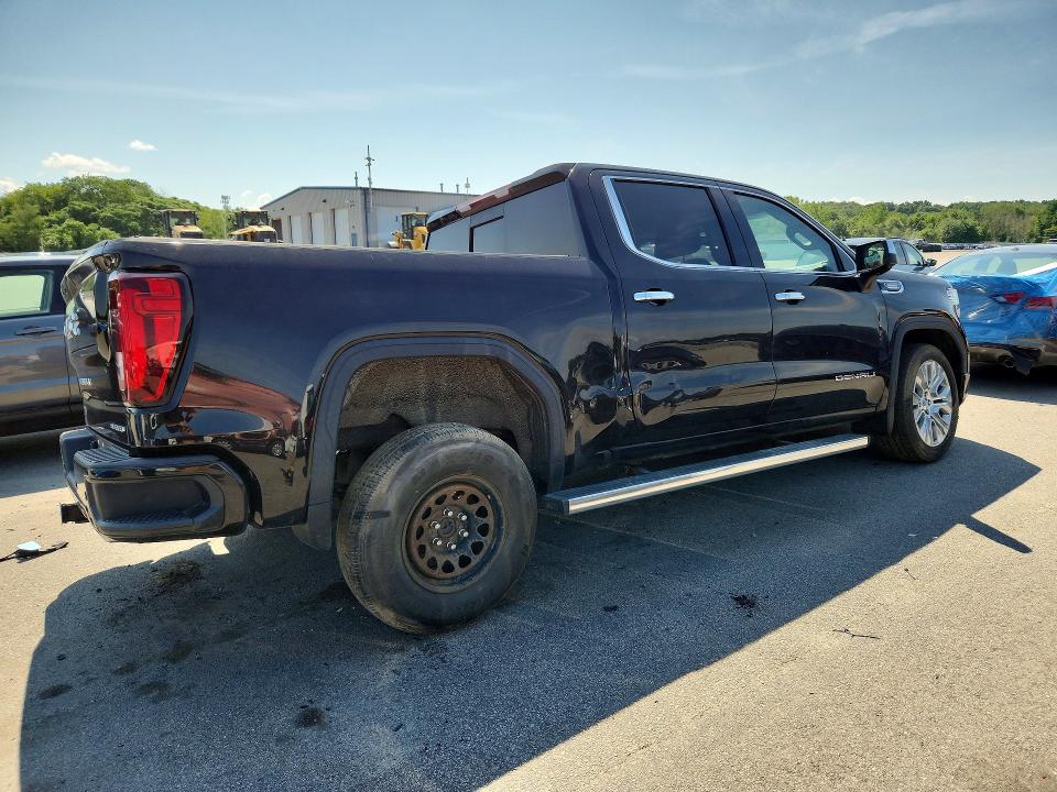 Продаж на аукціоні авто 2021 Gmc Sierra, vin: 3GTU9FET6MG459189, номер лоту: 62416676