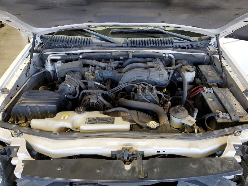 67011926 :رقم المزاد ، 1FMEU73E36UB30345 vin ، 2006 Ford Explorer مزاد بيع