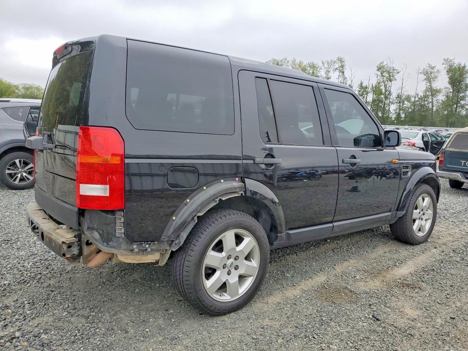 Продаж на аукціоні авто 2006 Land Rover Lr3, vin: SALAE25446A373762, номер лоту: 64314506