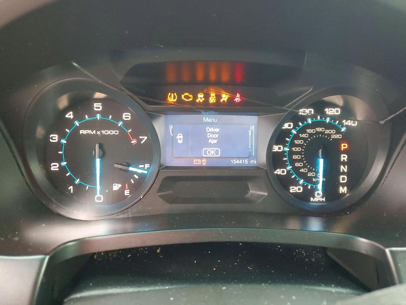 Aukcja sprzedaży 2011 Ford Explorer, vin: 1FMHK7D82BGA94300, numer aukcji: 64305296