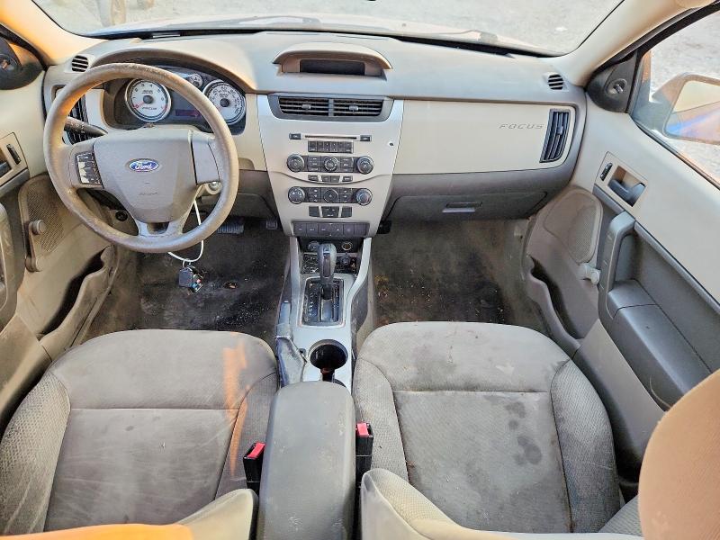 Продаж на аукціоні авто 2010 Ford Focus, vin: 1FAHP3EN0AW263260, номер лоту: 63746556