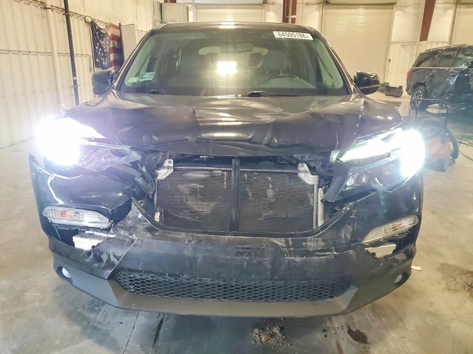 Aukcja sprzedaży 2017 Honda Pilot, vin: 5FNYF6H59HB104486, numer aukcji: 64505186