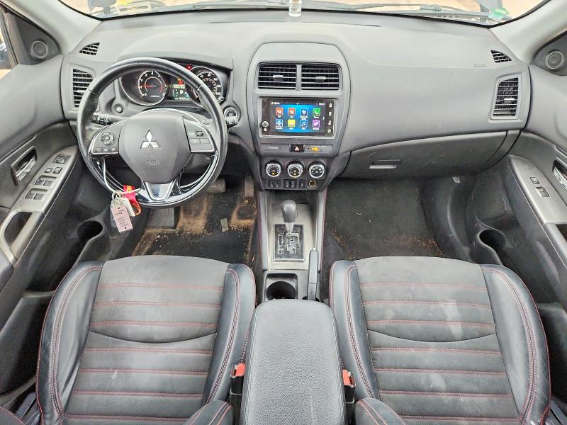 Aukcja sprzedaży 2018 Mitsubishi Outlander Sport, vin: JA4AP3AW5JU012167, numer aukcji: 63326756