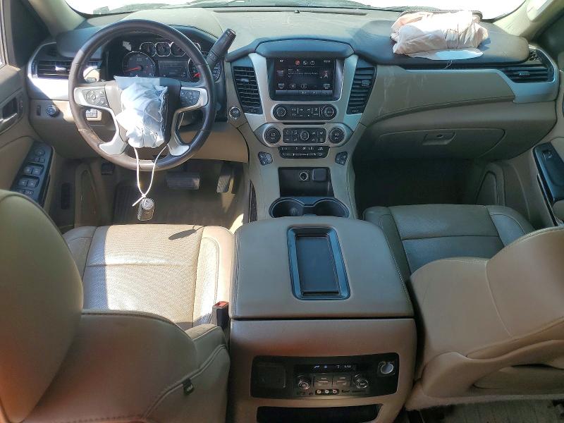 Продаж на аукціоні авто 2015 Gmc Yukon Xl, vin: 1GKS1HKC0FR163364, номер лоту: 66718856