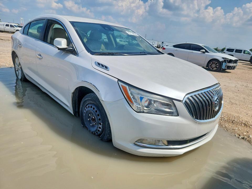 67130566 :رقم المزاد ، 1G4GB5GR0FF157099 vin ، 2015 Buick Lacrosse مزاد بيع