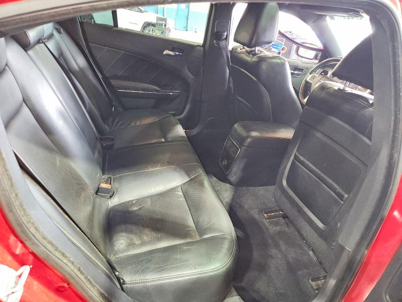 Aukcja sprzedaży 2013 Dodge Charger, vin: 2C3CDXDT4DH584620, numer aukcji: 62491416