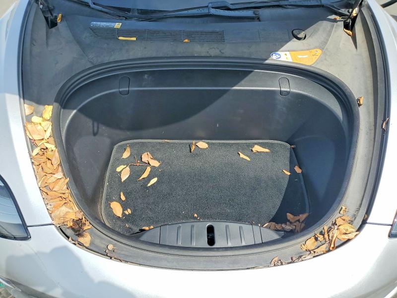 66039366 :رقم المزاد ، 5YJ3E1EA2JF016676 vin ، 2018 Tesla Model 3 مزاد بيع