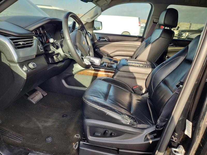 Продажа на аукционе авто 2017 Chevrolet Tahoe, vin: 1GNSCBKCXHR232753, номер лота: 64815546