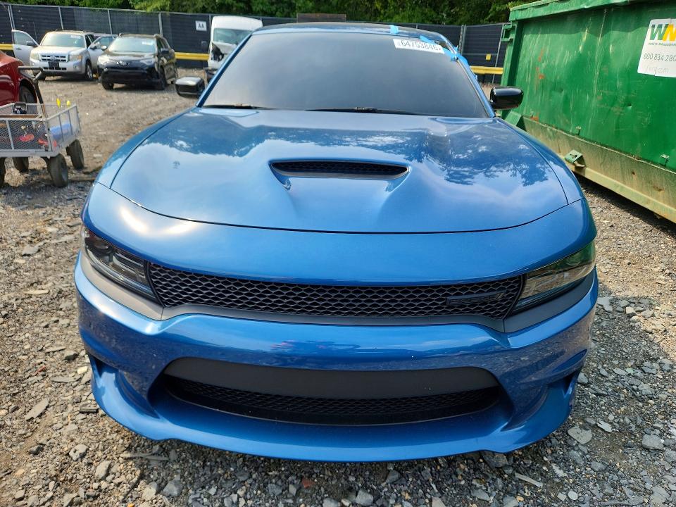 Aukcja sprzedaży 2022 Dodge Charger, vin: 2C3CDXHG5NH225047, numer aukcji: 64753846