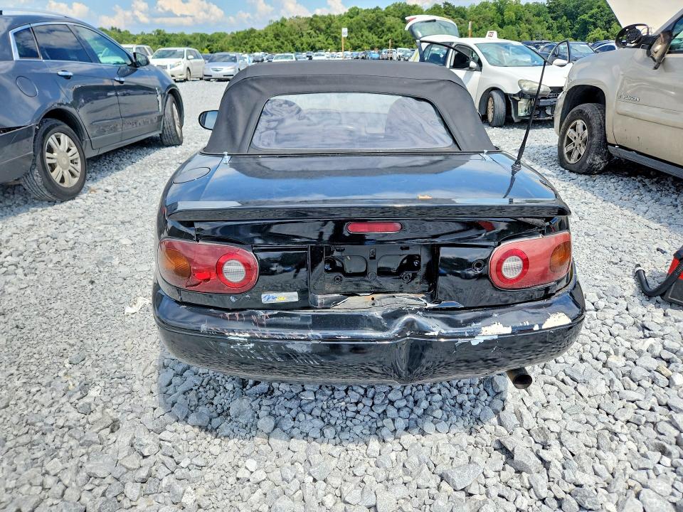 Aukcja sprzedaży 1995 Mazda Mx-5 Miata, vin: JM1NA3531S0604313, numer aukcji: 62251876