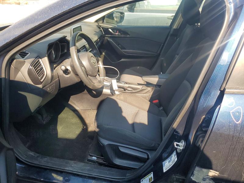 Aukcja sprzedaży 2015 Mazda 3, vin: 3MZBM1K76FM216743, numer aukcji: 65830176