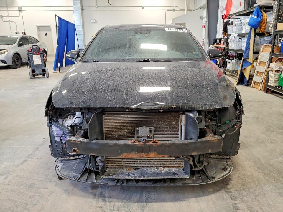 66212486 :رقم المزاد ، KMHH55LC6KU089328 vin ، 2019 Hyundai Elantra Gt مزاد بيع