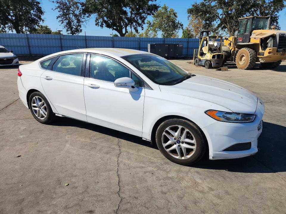 2015 Ford Fusion მანქანა იყიდება აუქციონზე, vin: 3FA6P0H70FR143827, აუქციონის ნომერი: 64314096