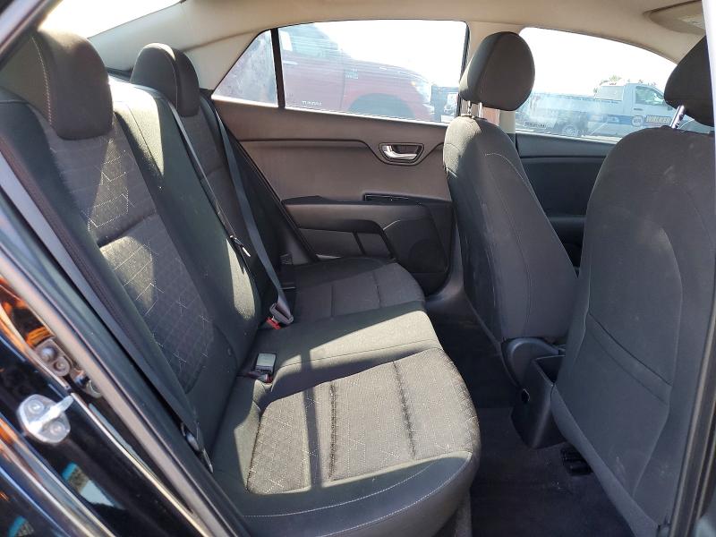 Продажа на аукционе авто 2021 Kia Rio, vin: 3KPA24AD4ME413138, номер лота: 64103366