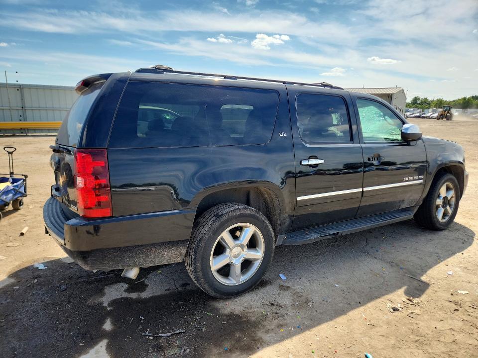 Aukcja sprzedaży 2012 Chevrolet Suburban, vin: 1GNSKKE74CR156893, numer aukcji: 66708896