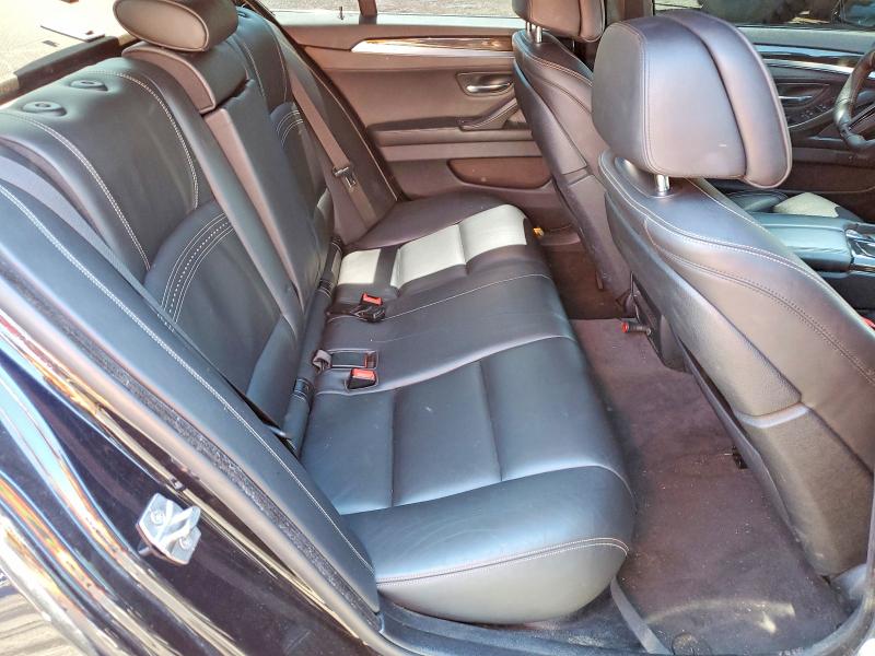 Продаж на аукціоні авто 2016 Bmw 535, vin: WBA5B3C59GG259657, номер лоту: 62977776