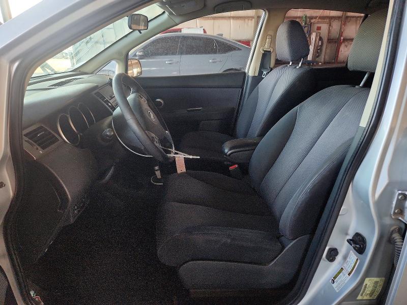 Продаж на аукціоні авто 2008 Nissan Versa, vin: 3N1BC13E48L372486, номер лоту: 67036656