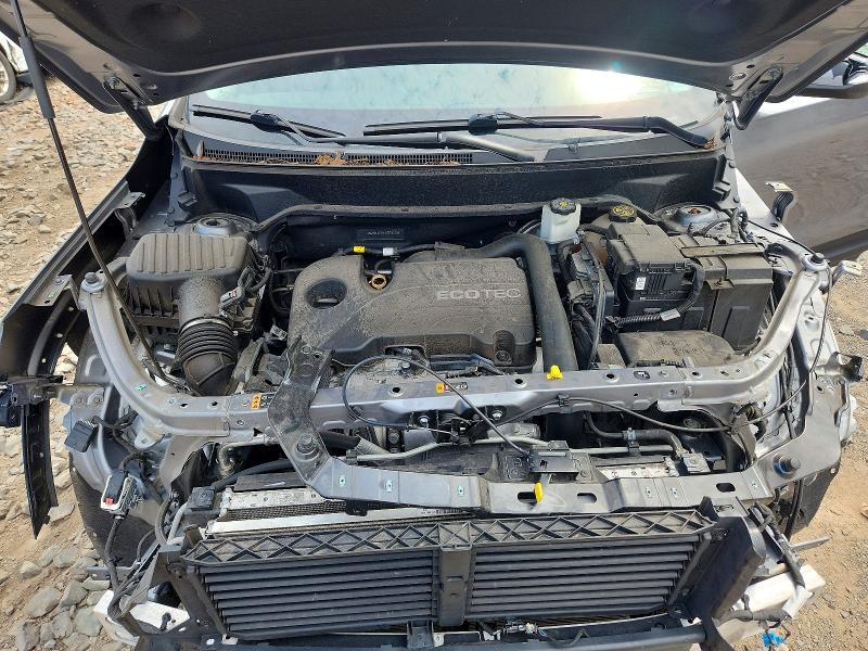 2019 Gmc Terrain მანქანა იყიდება აუქციონზე, vin: 3GKALVEV5KL328618, აუქციონის ნომერი: 64470366