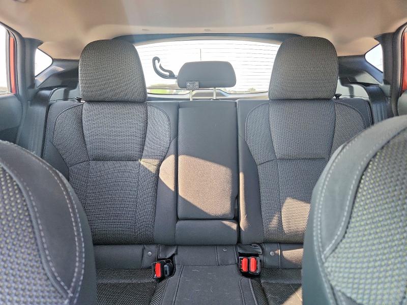 64500666 :رقم المزاد ، JF2GUADC6RH851183 vin ، 2024 Subaru Crosstrek مزاد بيع
