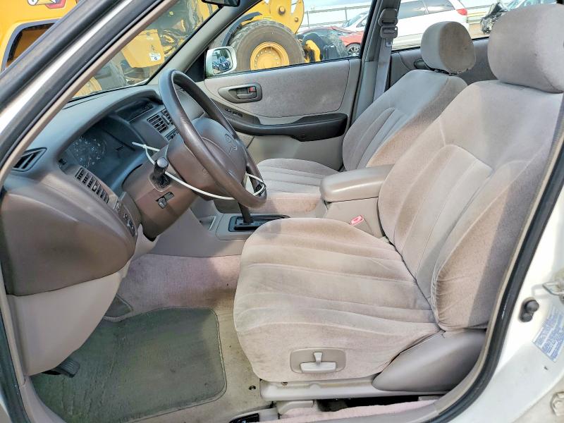 Продажа на аукционе авто 1996 Toyota Avalon, vin: 4T1BF12B3TU125532, номер лота: 64778246