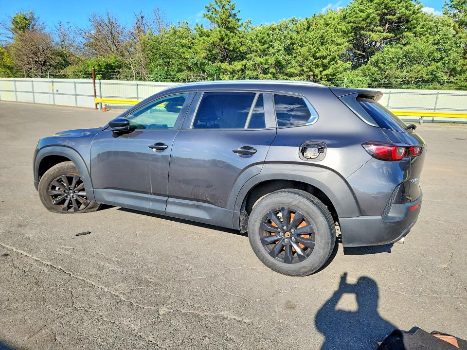 Продажа на аукционе авто 2025 Mazda Cx-50, vin: 7MMVABBM8SN305752, номер лота: 66439876