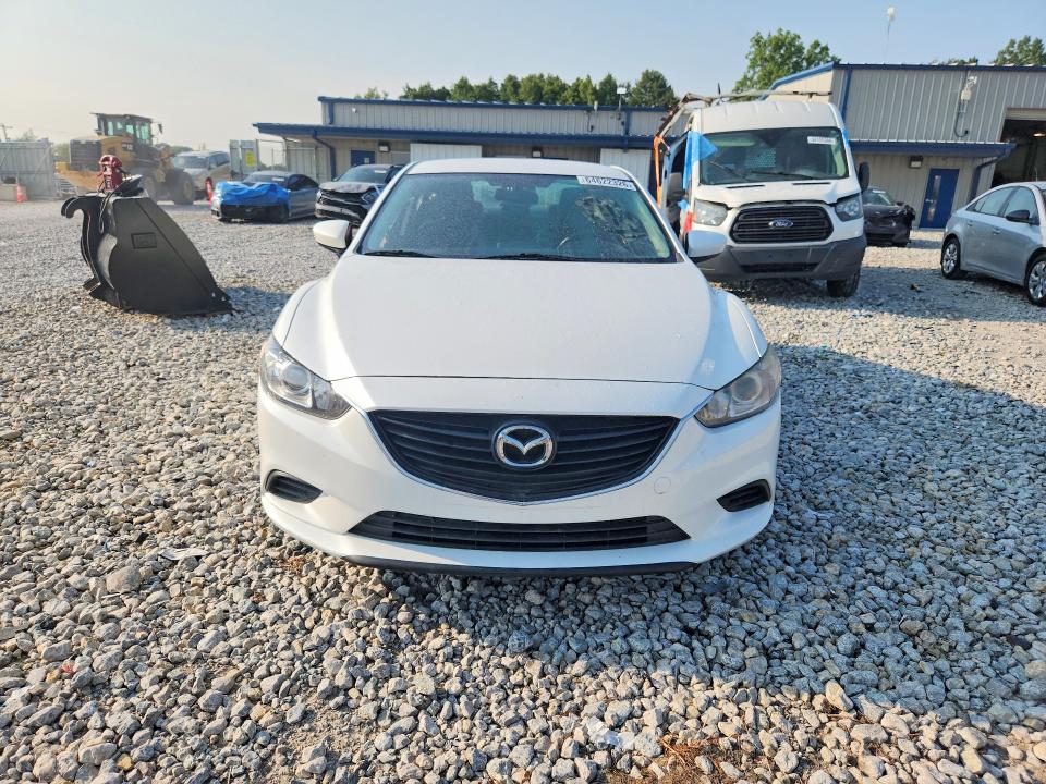 64622326 :رقم المزاد ، JM1GJ1V52G1442062 vin ، 2016 Mazda 6 مزاد بيع