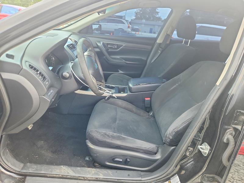 2015 Nissan Altima მანქანა იყიდება აუქციონზე, vin: 1N4AL3AP4FC591701, აუქციონის ნომერი: 67191566