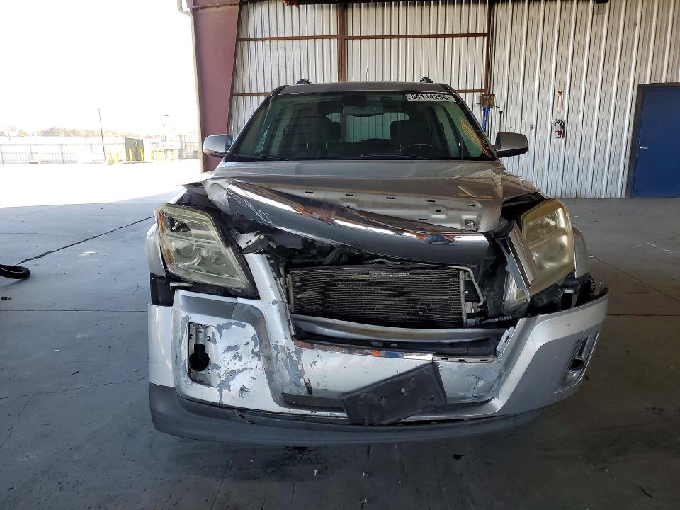 Продаж на аукціоні авто 2011 Gmc Terrain, vin: 2CTALSEC2B6239963, номер лоту: 64144256