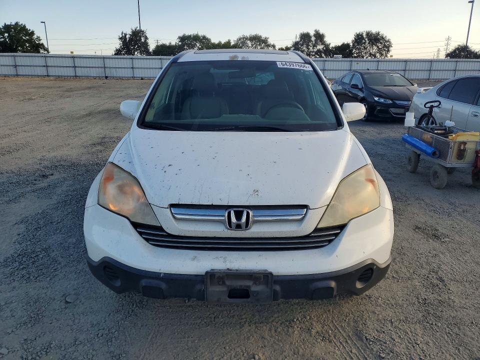 Aukcja sprzedaży 2009 Honda Cr-v, vin: 5J6RE387X9L026980, numer aukcji: 64397666