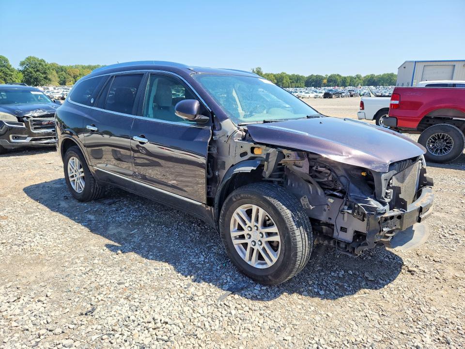 Aukcja sprzedaży 2015 Buick Enclave, vin: 5GAKRAKD2FJ105339, numer aukcji: 65578246