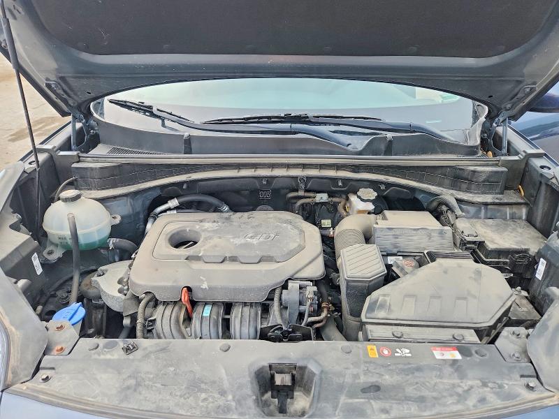 64336696 :رقم المزاد ، KNDPMCAC8L7699614 vin ، 2020 Kia Sportage مزاد بيع