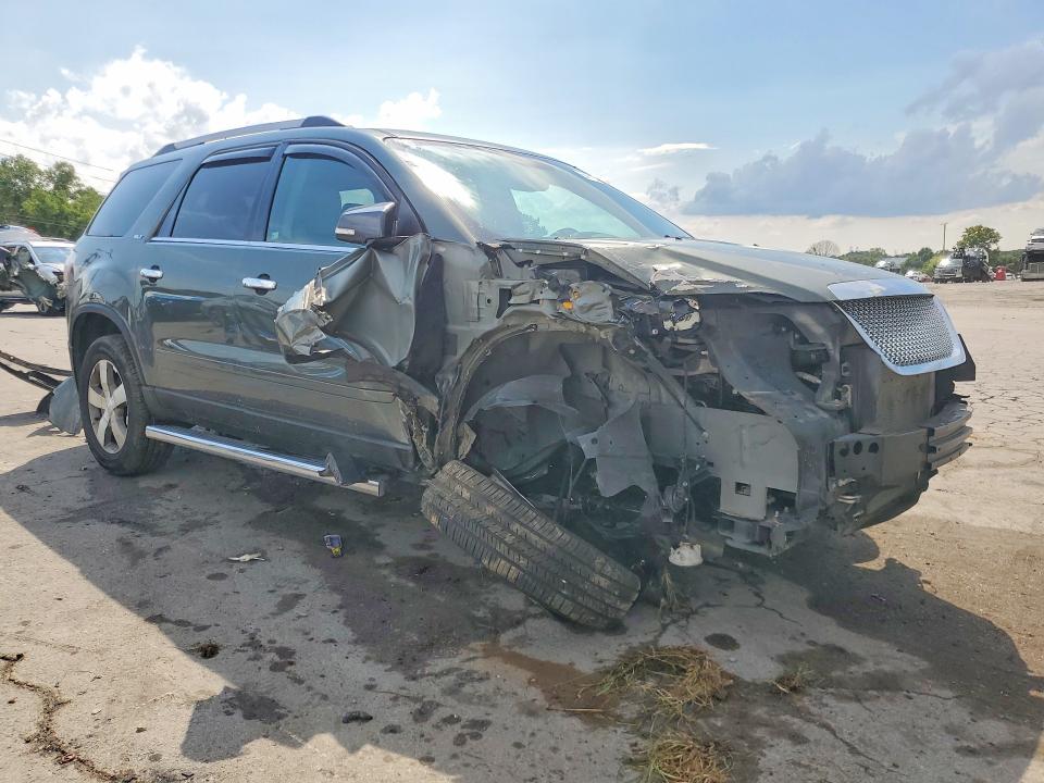 Aukcja sprzedaży 2011 Gmc Acadia, vin: 1GKKVRED4BJ185004, numer aukcji: 64132216
