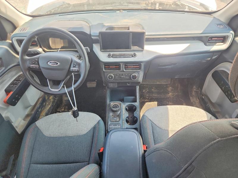 65052736 :رقم المزاد ، 3FTTW8J90RRB24712 vin ، 2024 Ford Maverick مزاد بيع